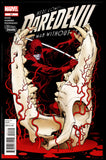 Daredevil #21 Marvel 2013 (NM-) 1st Appearance of Superior Spider-Man!