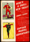 Whiz Comics Vol. 6 #35 Fawcett 1942 HIGH GRADE! Spy Smasher Capt. Marvel!