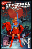 Supergirl: Woman of Tomorrow #1 DC 2021 (NM) 1st App Ruthye & Krem!