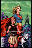 Supergirl: Woman of Tomorrow #1 DC 2021 (NM) 1st App Ruthye & Krem!