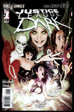 Justice League Dark #1 DC 2011 (NM+) 1st Full Team Appearance!