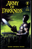 Army of Darkness #1 Dark Horse 1992 (NM) 1st Appearance of Ash!