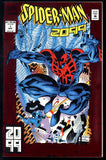 Spider-Man 2099 #1 Marvel 1992 (NM) Origin of Miguel O'Hara!