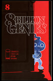 8 Billion Genies #8 Image 2023 (NM+) Stray Dogs Variant Ltd. to 500!