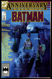 Batman #400 DC Comics 1986 (NM) Stephen King Intro! Anniversary Issue