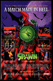 Spawn #37 Image 1995 (NM+) 1st Appearance of the Freak!