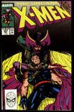 Uncanny X-Men #257 Marvel 1990 (VF/NM) 1st Jubilee in Costume!