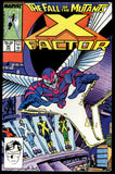 X-Factor #24 Marvel 1988 (VF/NM) 1st Full Appearance of Archangel!