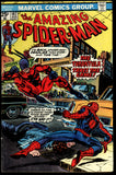 Amazing Spider-Man #147 1975 (FN-) John Romita Sr. Cover Art!