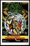Dragonlance #1 DC 1988 (VF/NM) Dungeons & Dragons! 1st Ongoing Series