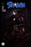 Spawn #270 Image 2017 (NM+) Low Print Run! 1st App of Soul Crusher!