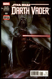 Star Wars Darth Vader #1 Marvel 2015 (NM) 1st App of Black Krrsantan!