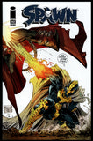 Spawn #242 Image 2014 (VF/NM) Low Print Run! McFarlane Cover!