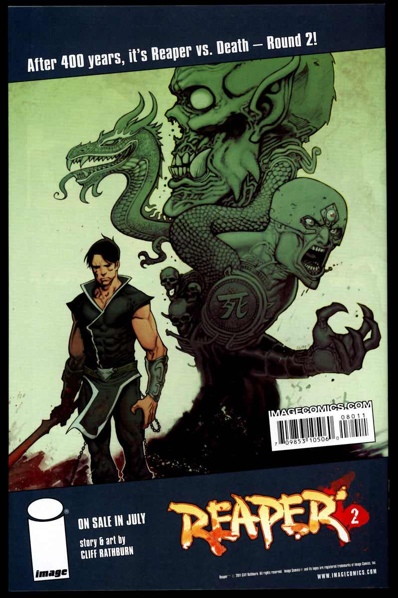 Invincible #80 Image 2009 (NM+) Dinosaurs Cover! Low Print Run ...