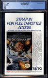 New Mutants #87 CGC 9.4 1st app. of Cable, Stryfe & the Mutant Liberation!