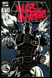 Iron Man #282 NM-/NM 1st Full Appearance of War Machine!