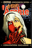 Afterlife With Archie #666 NM+ Sabrina Demonomicon Edition!