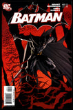 Batman #655 DC 2006 (NM-) 1st Appearance of Damian Wayne!