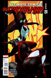 All-New Spider-Man #5 NM (2012) Origin of Miles Morales Suit!