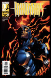 Inhumans #5 NM (1999) 1st App of the New Black Widow (Yelena Belova)