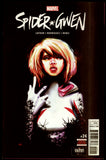 Spider-Gwen #24 Marvel 2017 VF/NM 1st Venomized Gwen Stacy!