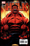 Hulk #1 Marvel 2008 (NM) 1st App. of Red Hulk! THUNDERBOLTS!