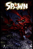 Spawn #122 Image 2003 (NM) 1st App. of NYX (She-Spawn)