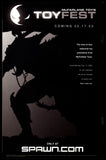 Spawn #122 Image 2003 (NM) 1st App. of NYX (She-Spawn)
