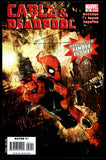Cable & Deadpool #50 NM- 1st Venomized Deadpool! Last Issue!