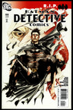 Detective Comics #850 NM+ 1st Appearance of Gotham City Sirens!