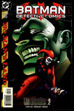 Detective Comics #737 NM 3rd Appearance of Harley Quinn!