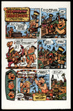 Teenage Mutant Ninja Turtles Adventures #1 NM- 1988 1st Krang & Bebop!