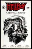 Hellboy Christmas Special #1 VF/NM Mike Mignolia Cover!