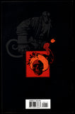 Hellboy Christmas Special #1 VF/NM Mike Mignolia Cover!