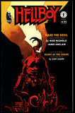 Hellboy: Wake the Devil #1-5 Complete Set NM- Mike Mignolia Covers!