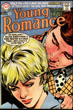 Young Romance #152 (1968) VF/NM HIGH GRADE Silver Age DC Romance!