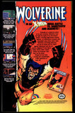 Uncanny X-Men #282 Marvel 1991 (NM+) 1st Cameo App. of Bishop!