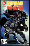 Batman vs Predator #1, #2, #3 NM+ (1991) 1st Print DC Dark Horse!