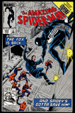 Amazing Spider-Man #265 NM+ 2nd Printing! 1st App. of Silver Sable!