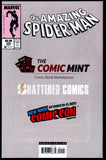 Amazing Spider-Man #300 2023 (NM+) NYCC Exclusive! Facsimile
