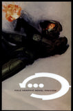 Halo Graphic Novel Preview #1 2006 (NM/NM+) 1st App. of Master Chief!