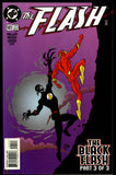 Flash #141 DC Comics 1998 (VF/NM) 1st Full App. of Black Flash!