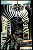 V for Vendetta #1 DC 1988 (NM) Alan Moore! Wraparound Cover!