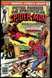Spectacular Spider-Man #1 Marvel 1976 (VF/NM) 1st Issue! Tarantula App