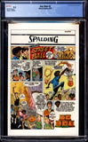 Star Wars #2 CGC 9.2 (1977) 1st App. of Han Solo & Chewbacca!