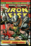 Marvel Premiere #21 1974 (FN+) 1st Full App. of Misty Knight!