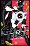 Radiant Black #1 Image 2021 (NM+) 1st Appearance! 1st Printing! Cover A