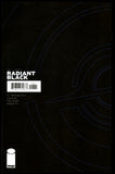 Radiant Black #1 Image 2021 (NM+) 1st Appearance! 1st Printing! Cover A