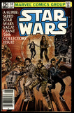 Star Wars #50 Marvel 1981 (VF/NM) 1st App. of IG-88! NEWSSTAND!