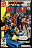 Batman #346 DC Comics 1982 (NM) Two-Face Cover & Story!
